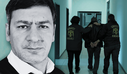 MHP'li Saral'ı arkadaşı öldürmüş!