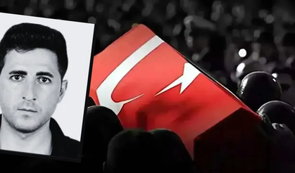 Van'dan acı haber: Şehit oldu