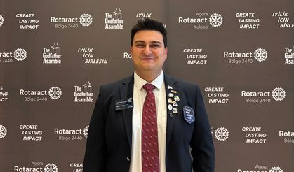 Dokuz Eylül Rotaract’tan çevreye dijital destek