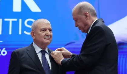 AK Parti'ye bir vekil daha!