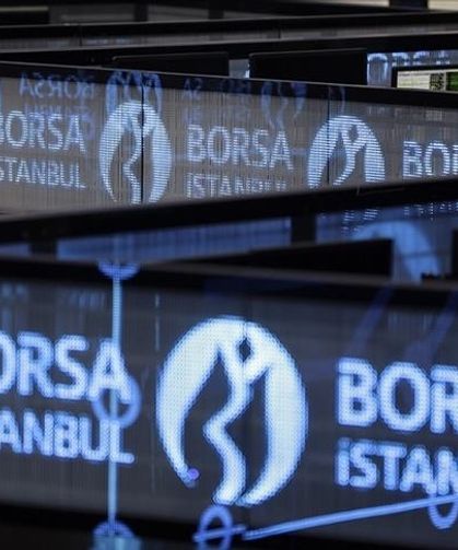 BIST 100 endeksi yükselişini sürdürüyor