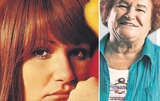 Selda Bağcan sahneyi ne zaman bırakacağını açıkladı: "Daha gencim"