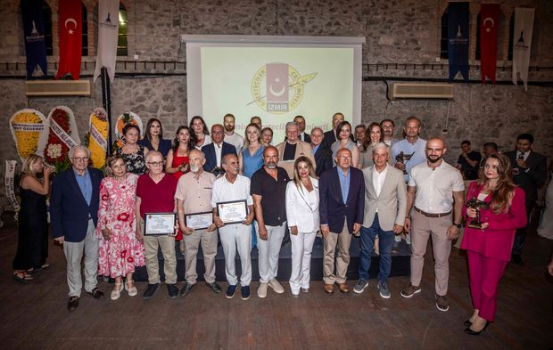 İGC Sessizliğin Güçlü Sesi