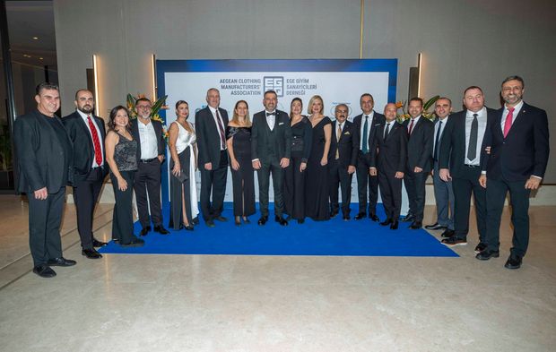 EGSD 33. yılını coşkuyla kutladı