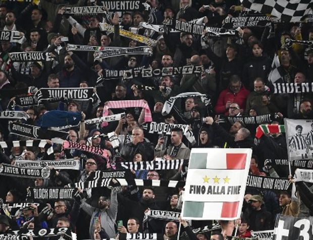 Juventus, Avrupa Süper Ligi'nden çekiliyor