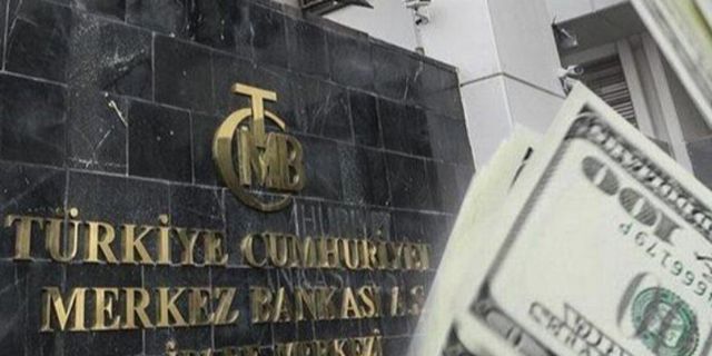 Merkez Bankası yıl sonu beklentisini açıkladı!