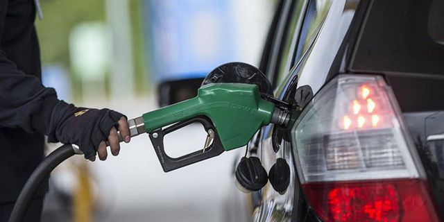 Benzine zam gelecek mi? 12 Ocak 2023 benzin fiyatları