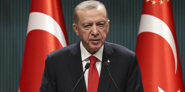 Erdoğan'dan FETÖ ve PKK'ya tepki