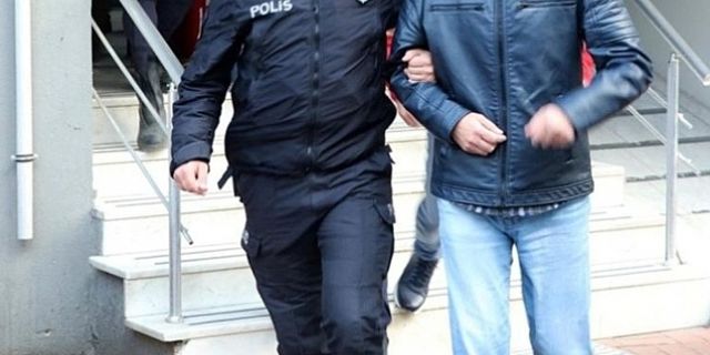 İzmir'de aranan 26 hükümlü yakalandı
