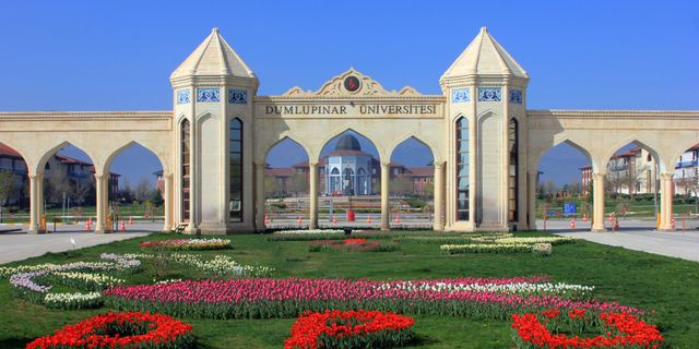 Kütahya Dumlupınar Üniversitesi 4/B Sözleşmeli Personel alıyor