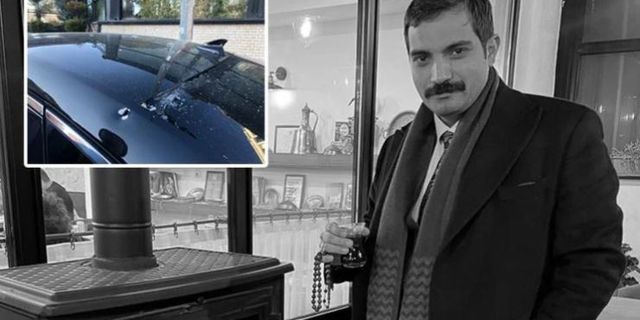 Sinan Ateş soruşturmasında yeni tespitler!