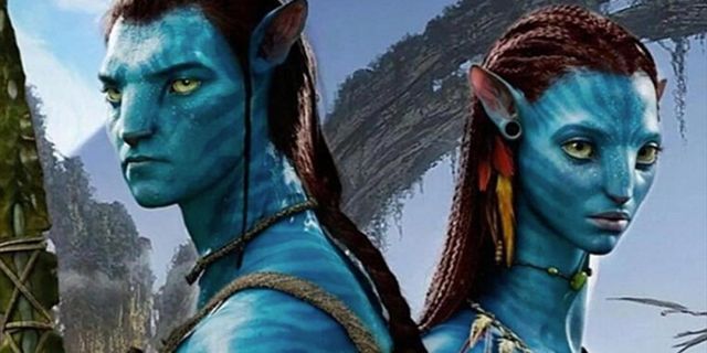 Avatar 2 vizyona giriyor!
