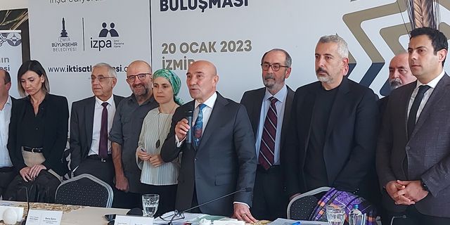 Geleceğin Türkiye’sinde ekonomi ve ekoloji iç içe