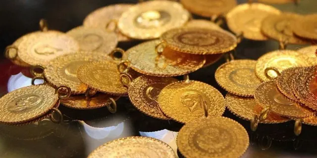 Gram altın ne kadar? Çeyrek altın ne kadar? 30 Ocak 2023 Pazartesi güncel altın fiyatları ne kadar?