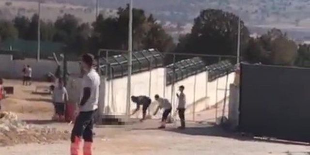 Konya'daki vahşete istenen ceza belli oldu
