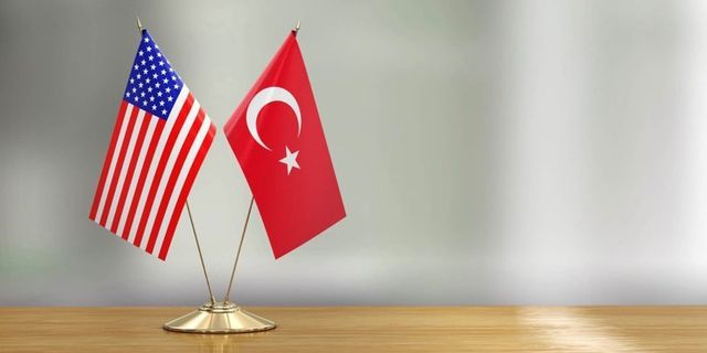 ABD Dışişleri Bakanlığı'ndan 'Türkiye' kararı