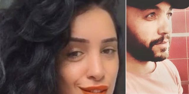 Eski sevgili katili Seçil'in kan donduran ifadesi!