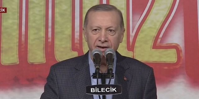 Cumhurbaşkanı Erdoğan: İsveç şok olacak!