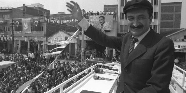 Bülent Ecevit kimdir? Kıbrıs Harekatı nasıl gerçekleşti? Abdullah Öcalan nasıl yakalandı?