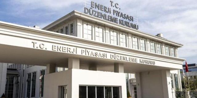 EPDK'den şirketlere ceza yağmuru!