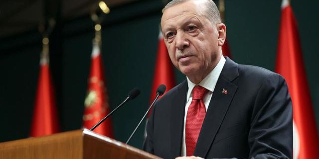 Erdoğan'dan 'seçim' mesajı: Süre verdi