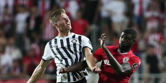 Altay'a müjde! 4 oyuncu kalıyor