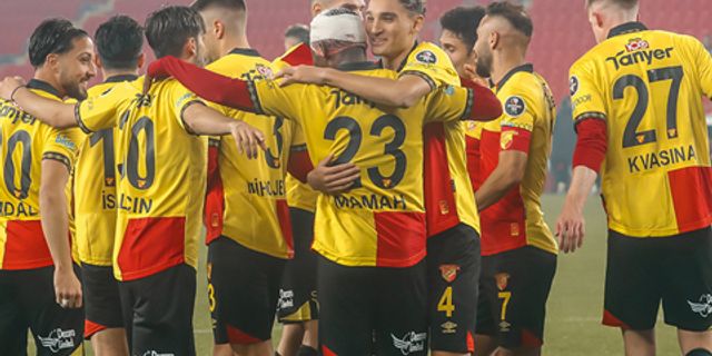 Bir tek Göztepe depremzede takımlardan transfer yapmadı