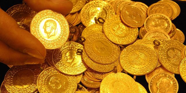 Gram altın ne kadar? Çeyrek altın ne kadar? 2 Şubat 2023 güncel altın fiyatları! Altın güne nasıl başladı?