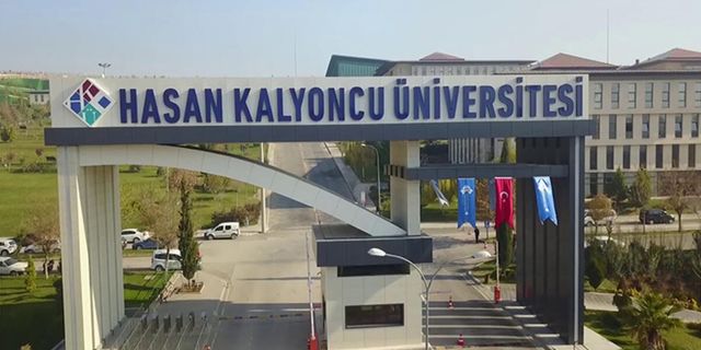 Hasan Kalyoncu Üniversitesi 28 Öğretim Üyesi alacak