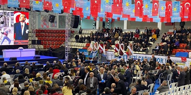 İYİ Parti İzmir yeni başkanını seçti: İşte kazanan isim