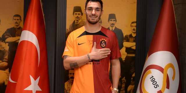 İşte Kaan Ayhan'ın Galatasaray'a maliyeti! Kaan Ayhan transferinin detayları açıklandı!