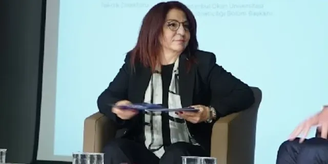 MHK'nın yeni başkanı belli oldu