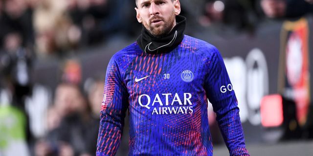 Lionel Messi önümüzdeki yaz PSG'den ayrılacak mı?