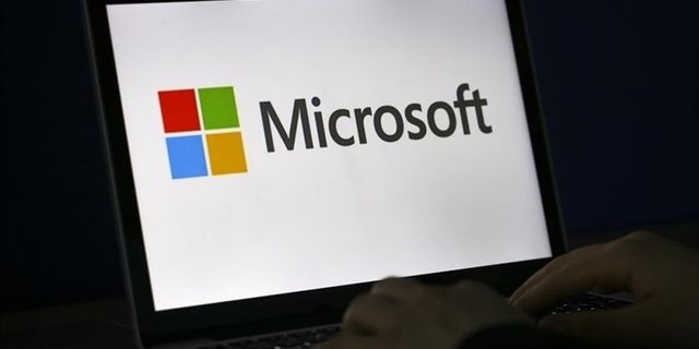 Microsoft servislerinde erişim sorunu