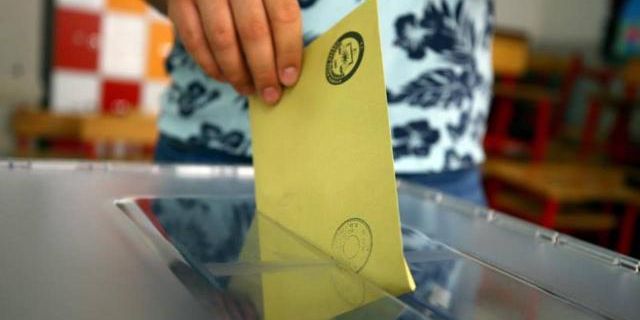 Seçime girme yeterliliğine sahip partiler Resmi Gazete'de yayımlandı