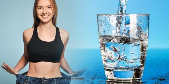 Su diyeti nasıl yapılır, kaç gün yapılır? Su diyeti yaparken kaç bardak su içilmeli?