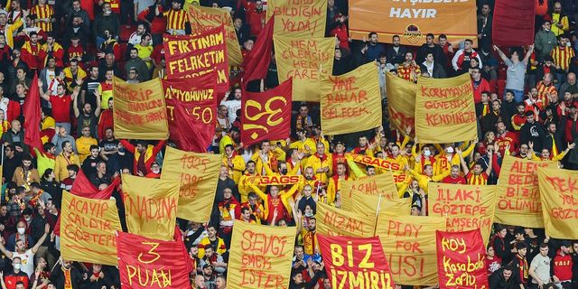 Göztepe, seyircisine özel maçta kavuşacak! Cumartesi günü rakip Başakşehir