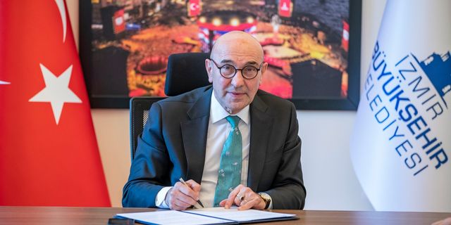 Soyer yardımların toplanacağı adresi açıkladı