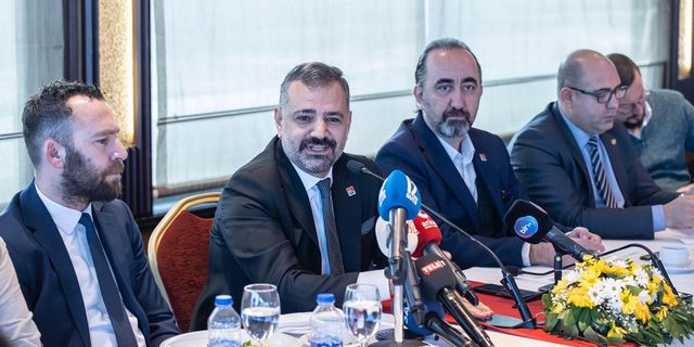 CHP İzmir'in yeni patronu: 100 gün sahada olacağız