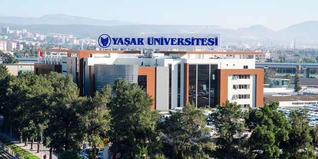Yaşar Üniversitesi 2 Araştırma Görevlisi alıyor