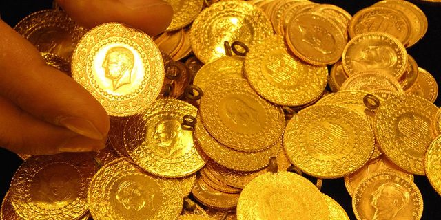 Gram altın ne kadar? Çeyrek altın ne kadar? 4 Şubat 2023 güncel altın fiyatları! Altın hafta sonuna nasıl başladı?