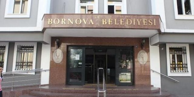 Bornova Belediyesi asfalt üretim malzemesi satın alınacaktır