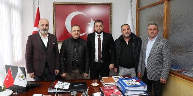 AKP'li Sürekli'den İzmir'in yatırım raporu!