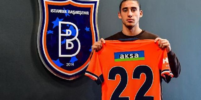 Balıkesirspor'dan Ayberk'e veda