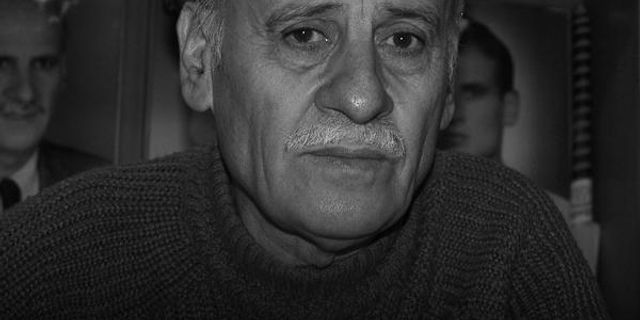 Ahmet Suat Özyazıcı hayatını kaybetti