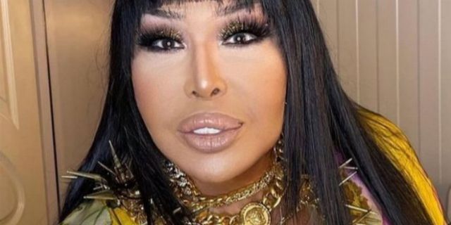 Bülent Ersoy'dan deprem bölgesine 1 milyon TL!