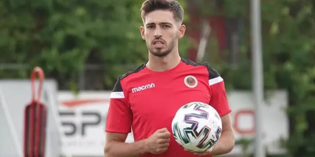 Göztepe istiyordu! Ankaragücü kaptı