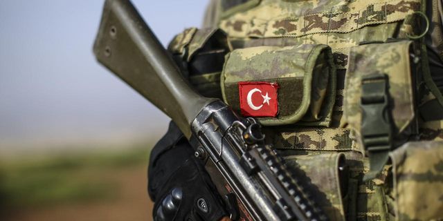 PKK depremi fırsat bildi Öncüpınar Hudut Karakolu'na saldırdı