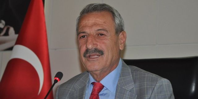 Karabağlar'ın acı günü: Sıtkı Kürüm yaşamını yitirdi