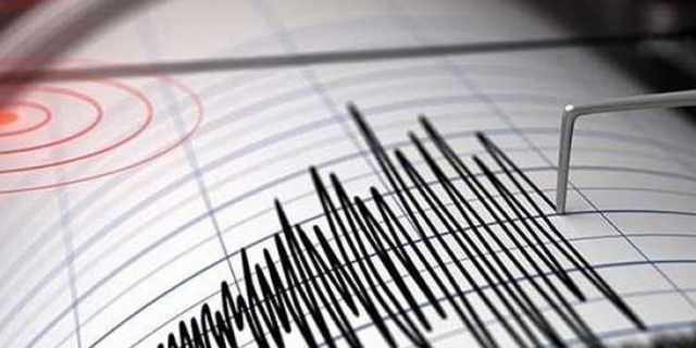 Kayseri ve Sivas'ta peş peşe korkutan depremler!